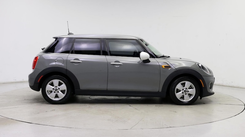 2019 MINI Cooper Hardtop  7