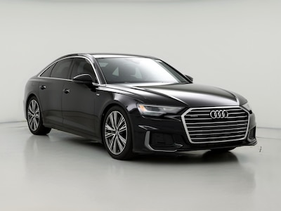 2019 Audi A6 Premium -
                Stockbridge, GA