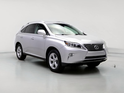 2015 Lexus RX 350 -
                Orlando, FL