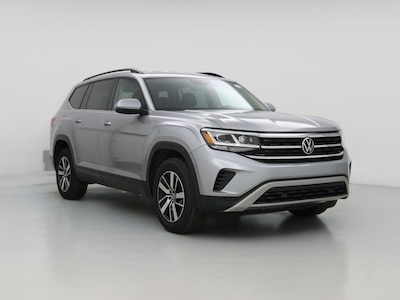 2022 Volkswagen Atlas SE -
                Lithia Springs, GA