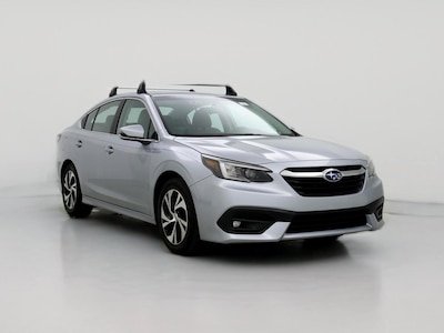 2021 Subaru Legacy Premium -
                Roswell, GA