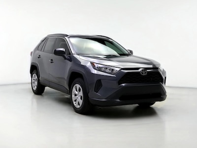 2021 Toyota RAV4 LE -
                Orlando, FL