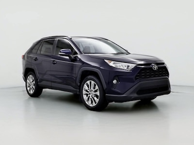 2021 Toyota RAV4 XLE Premium -
                Clermont, FL