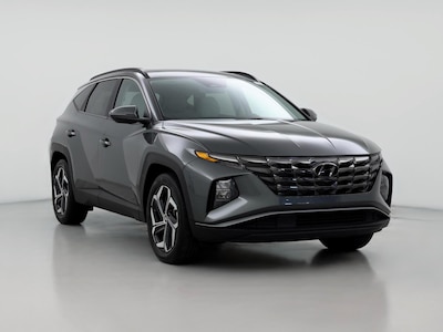 2022 Hyundai Tucson SEL -
                Royal Palm Beach, FL