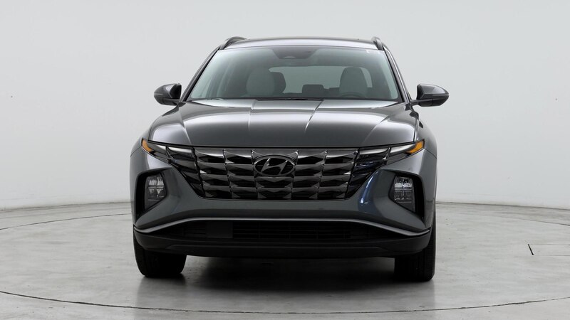 2022 Hyundai Tucson SEL 5