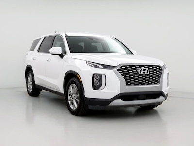 2021 Hyundai Palisade SE -
                Jacksonville, FL