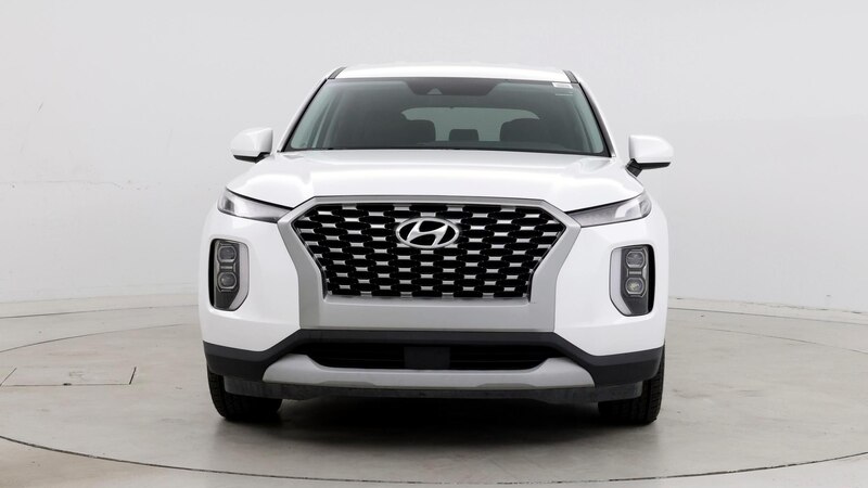 2021 Hyundai Palisade SE 5