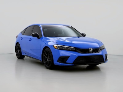 2024 Honda Civic Sport -
                Ft. Lauderdale, FL