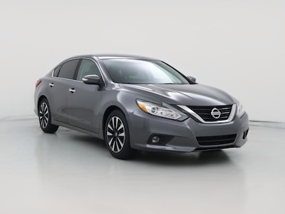 2018 Nissan Altima SL -
                Kennesaw, GA