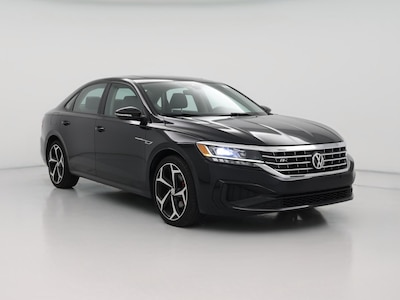 2020 Volkswagen Passat R-Line -
                Chattanooga, TN