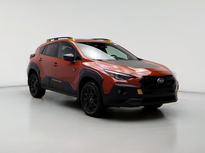 2024 Subaru Crosstrek Wilderness -
                Orlando, FL