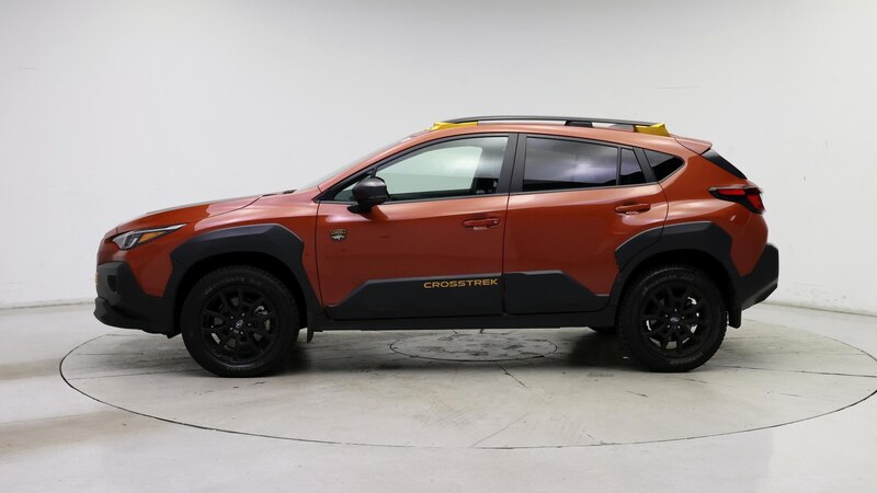 2024 Subaru Crosstrek Wilderness 3