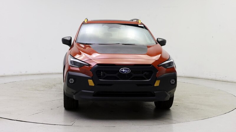 2024 Subaru Crosstrek Wilderness 5