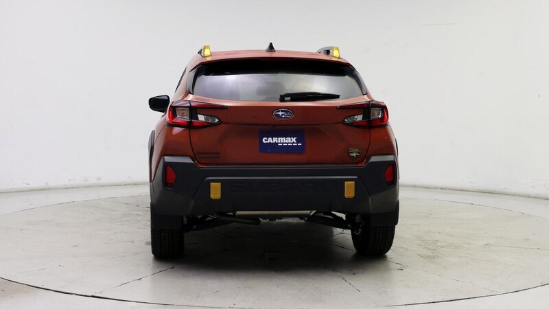 2024 Subaru Crosstrek Wilderness 6