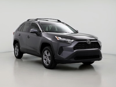 2022 Toyota RAV4 XLE -
                Tampa, FL