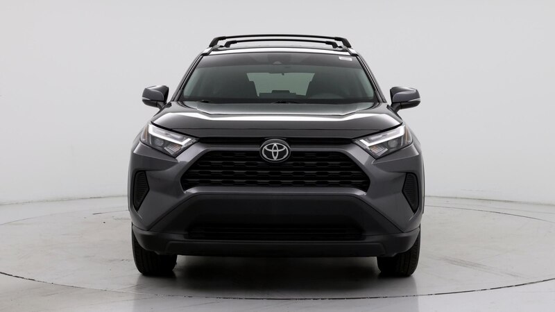 2022 Toyota RAV4 XLE 5