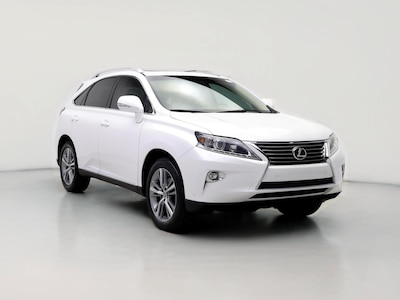 2015 Lexus RX 350 -
                Tampa, FL