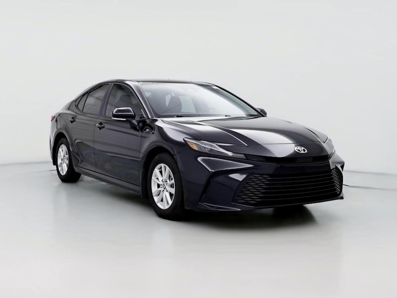 2025 Toyota Camry LE -
                  Albany, NY