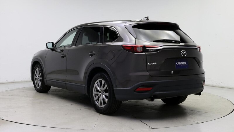 2019 Mazda CX-9 Touring 2