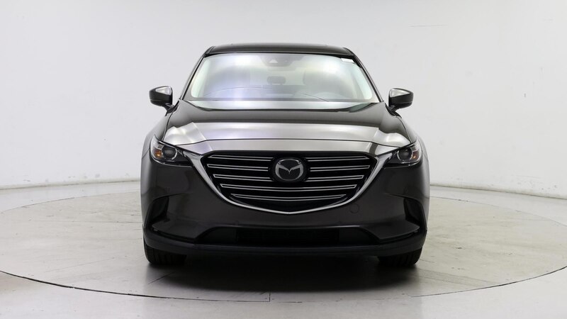 2019 Mazda CX-9 Touring 5