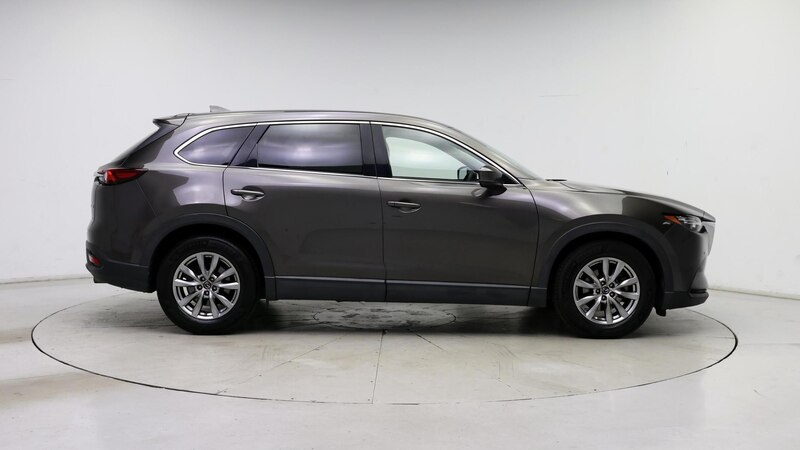 2019 Mazda CX-9 Touring 7