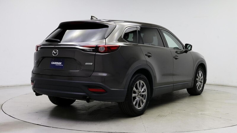 2019 Mazda CX-9 Touring 8