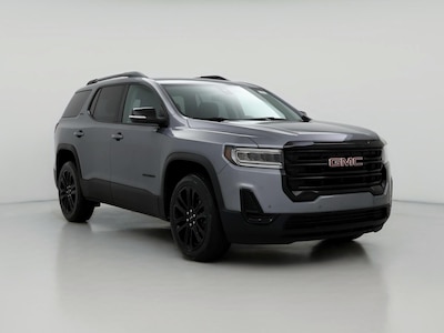 2022 GMC Acadia SLE -
                Stockbridge, GA