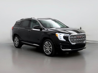 2022 GMC Terrain Denali -
                Mobile, AL