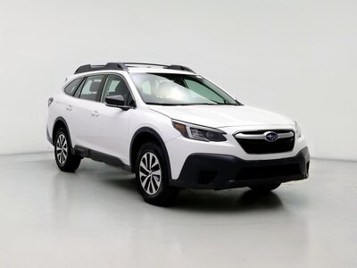 2021 Subaru Outback  -
                Orlando, FL