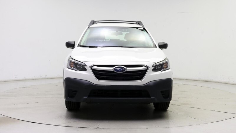 2021 Subaru Outback  5