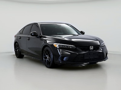 2022 Honda Civic Sport -
                Madison, TN