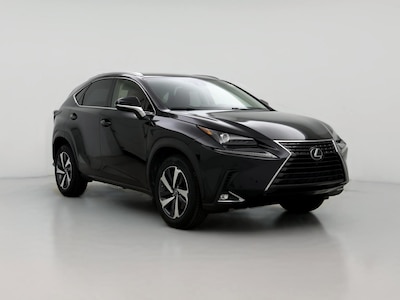 2021 Lexus NX 300 -
                Birmingham, AL