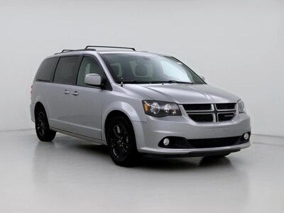 2019 Dodge Grand Caravan GT -
                Ft. Lauderdale, FL