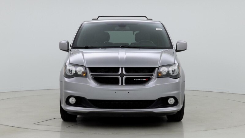 2019 Dodge Grand Caravan GT 5