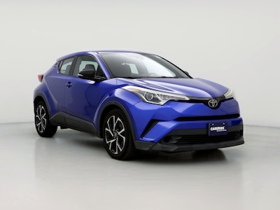 2018 Toyota C-HR XLE -
                Buford, GA