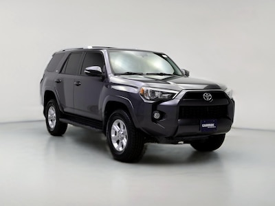 2018 Toyota 4Runner SR5 -
                Orlando, FL