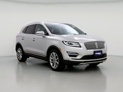 2019 Lincoln MKC Select -
                Orlando, FL