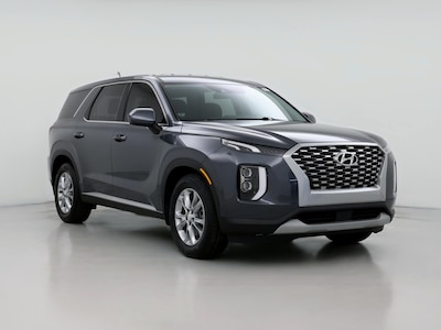 2021 Hyundai Palisade SE -
                Royal Palm Beach, FL