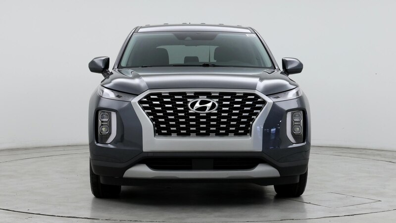 2021 Hyundai Palisade SE 5