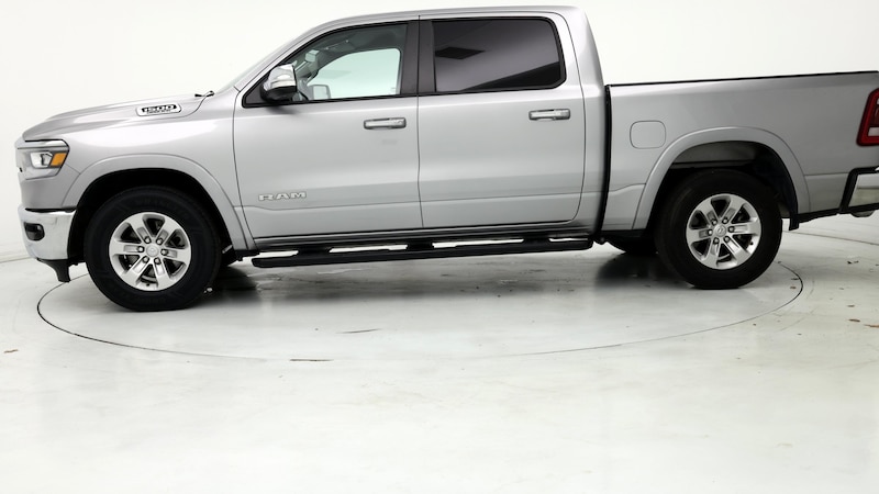 2022 RAM 1500 Laramie 3