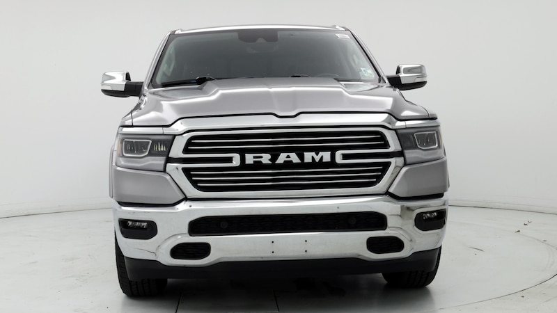 2022 RAM 1500 Laramie 5