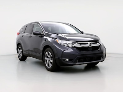 2019 Honda CR-V EX-L -
                Huntsville, AL