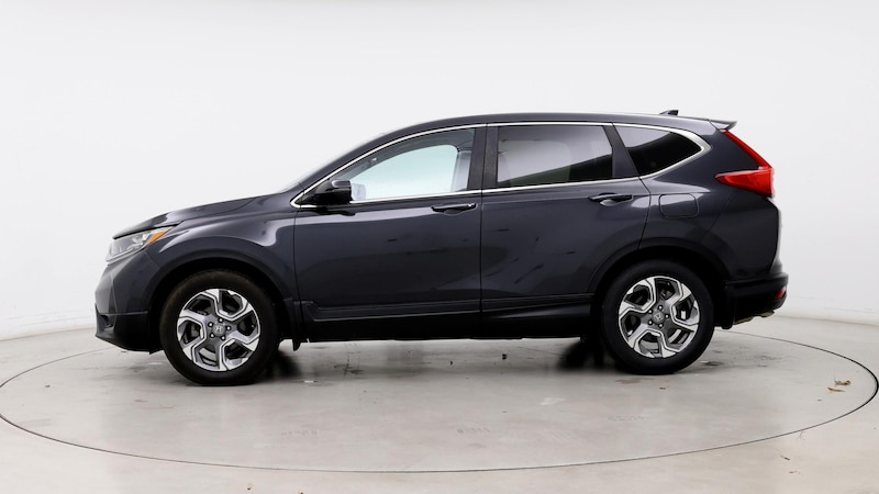 2019 Honda CR-V EX-L 3