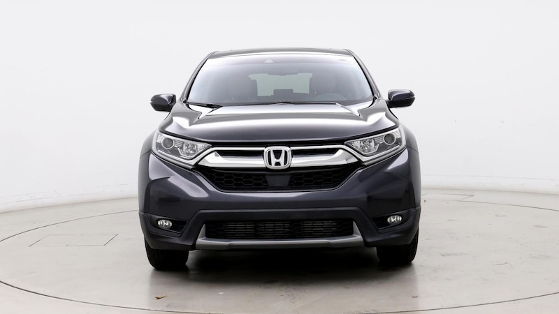 2019 Honda CR-V EX-L 5