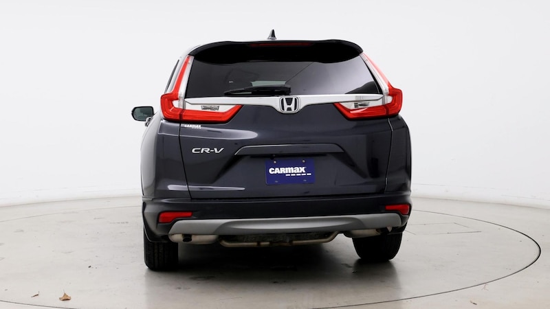 2019 Honda CR-V EX-L 6