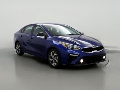 2020 Kia Forte LXS -
                Mobile, AL