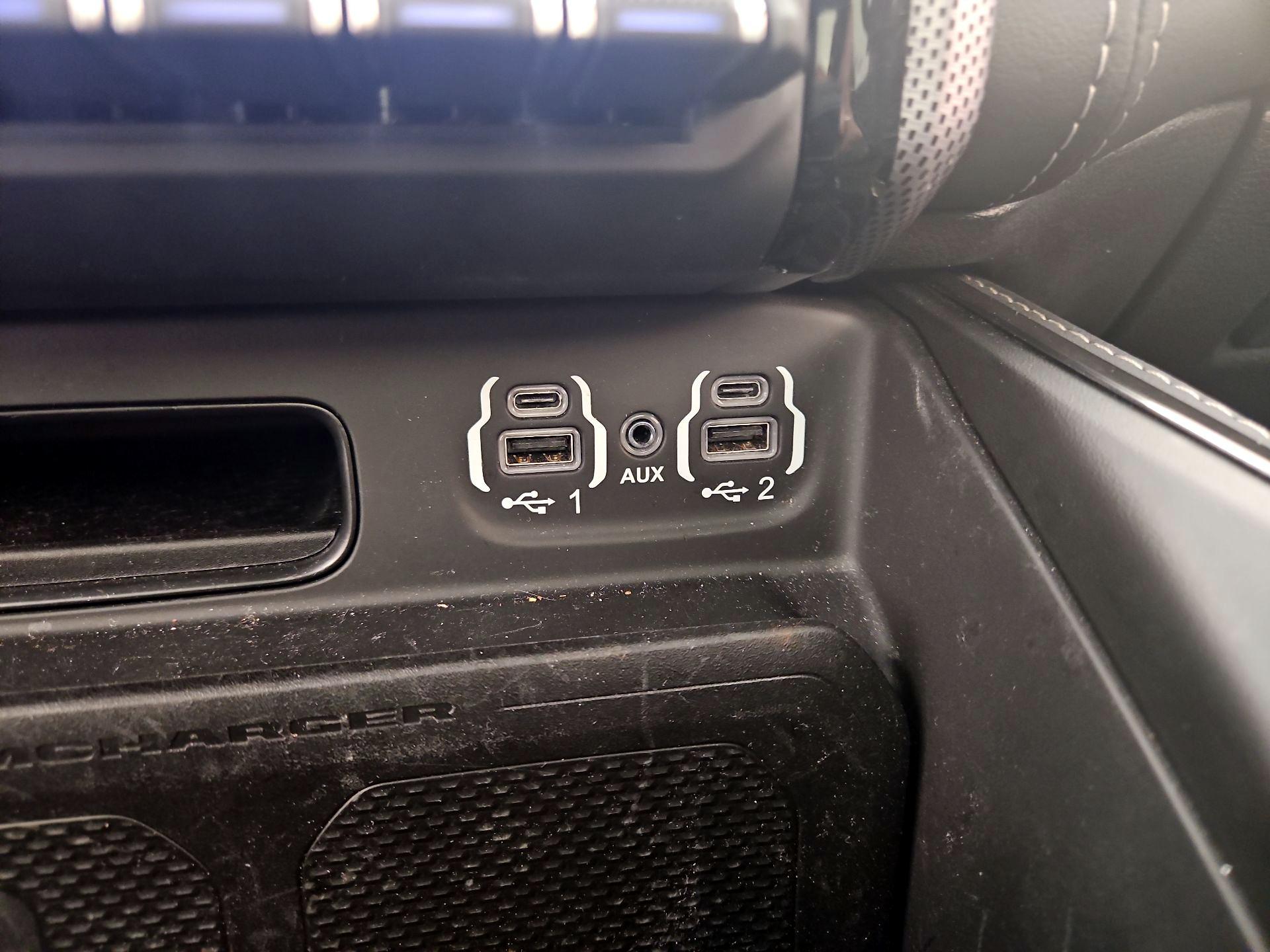 Thumbnail: 2021 RAM 1500 - 19