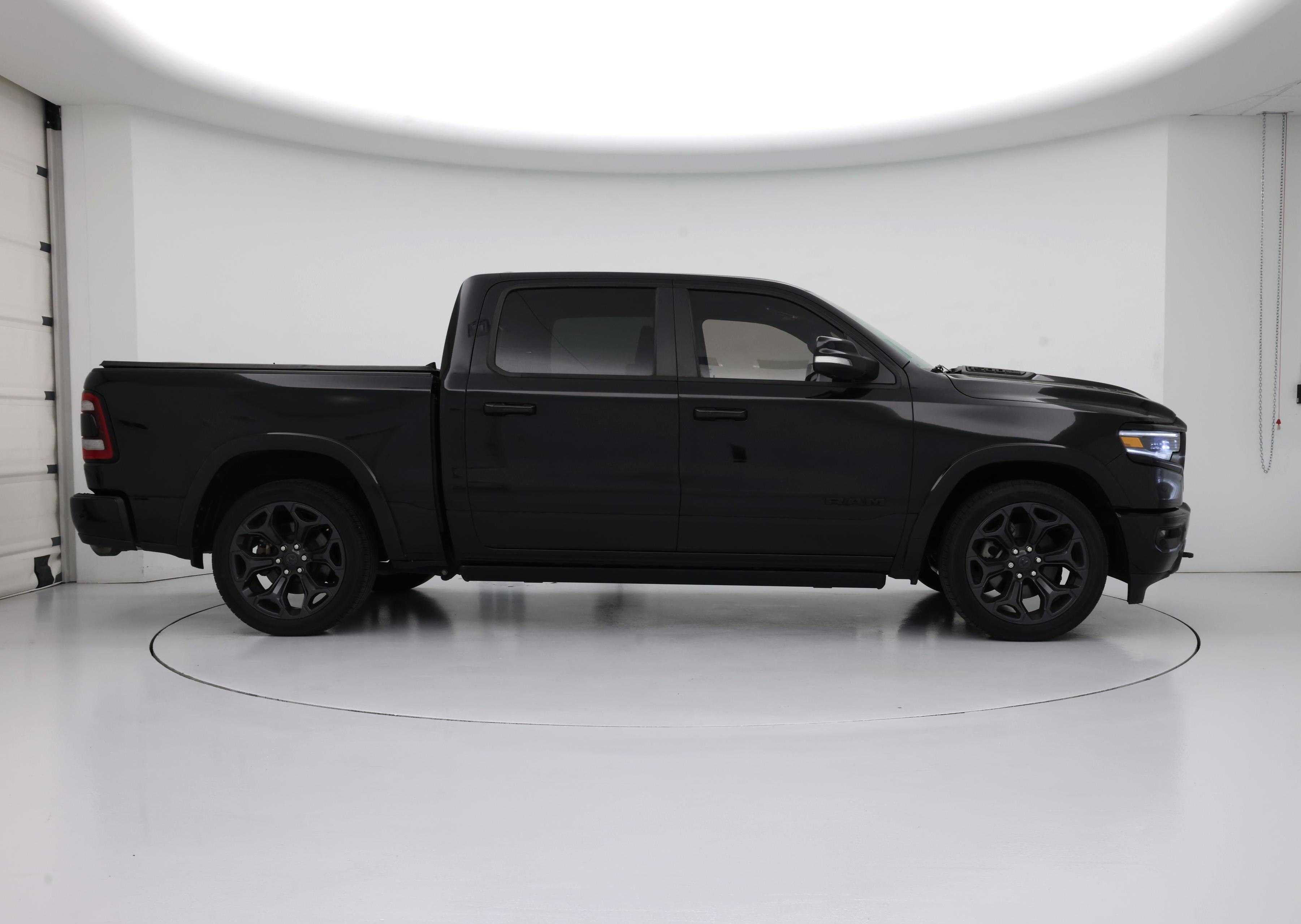 Thumbnail: 2021 RAM 1500 - 7