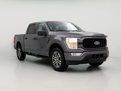 2021 Ford F-150 XL -
                Memphis, TN