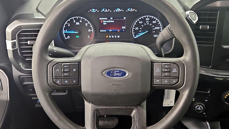 2021 Ford F-150 XL 10